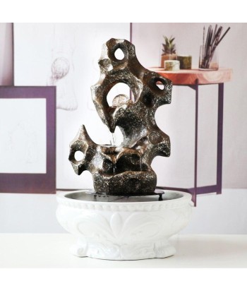 Fontaine zen yoga offre 