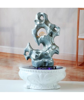 Fontaine zen yoga offre 