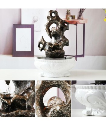 Fontaine zen yoga offre 