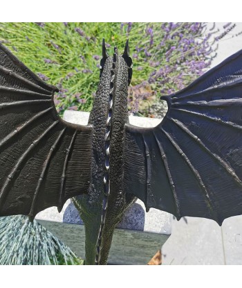 Fontaine Moderne de Jardin Par le système avancé 