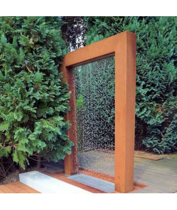 Moderne Design Fontaine de Jardin En savoir plus