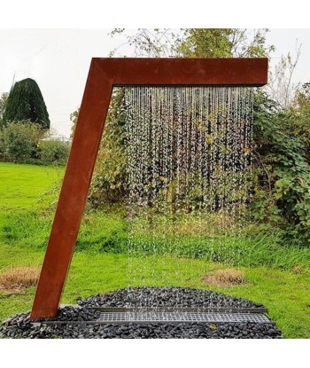 Fontaine Exterieur de Jardin Moderne outlet