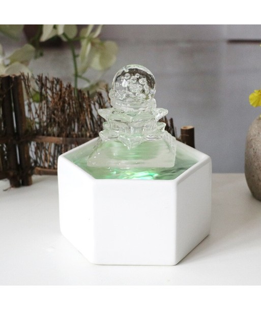 Fontaine a Eau Zen Decorative la livraison gratuite