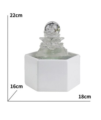 Fontaine a Eau Zen Decorative la livraison gratuite