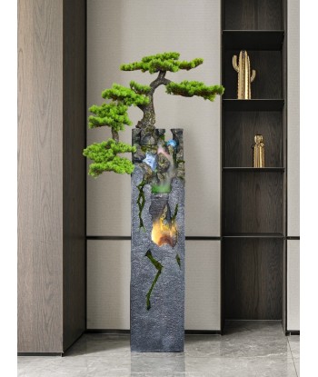 Deco Fontaine Lumineuse vente chaude votre 