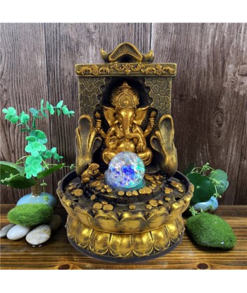 Fontaine Interieur Bouddha Pour