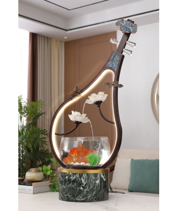 Aquarium Fontaine d'Intérieur commande en ligne