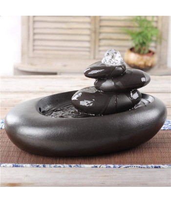 Fontaine zen galet sélection de produits