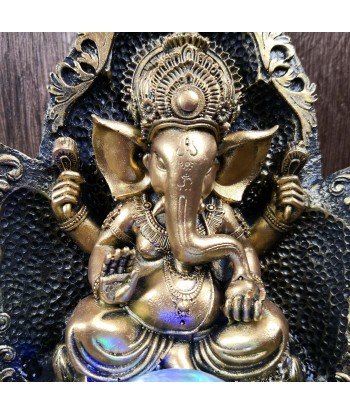 Statue Ganesh fontaine à prix réduit toute l'année