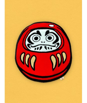 DARUMA TAPIS TUFTÉ🧶 ouvre sa boutique