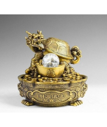 Dragon tortue Feng Shui prix pour 