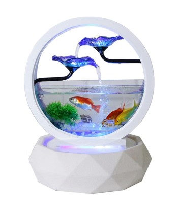 Fontaine aquarium décorative Par le système avancé 