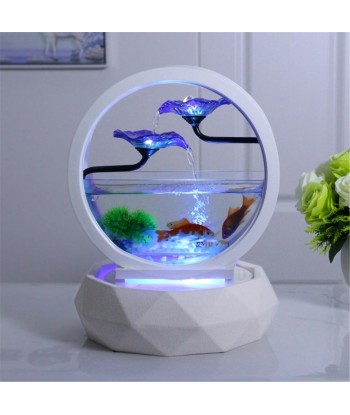 Fontaine aquarium décorative Par le système avancé 