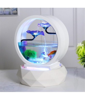 Fontaine aquarium décorative Par le système avancé 